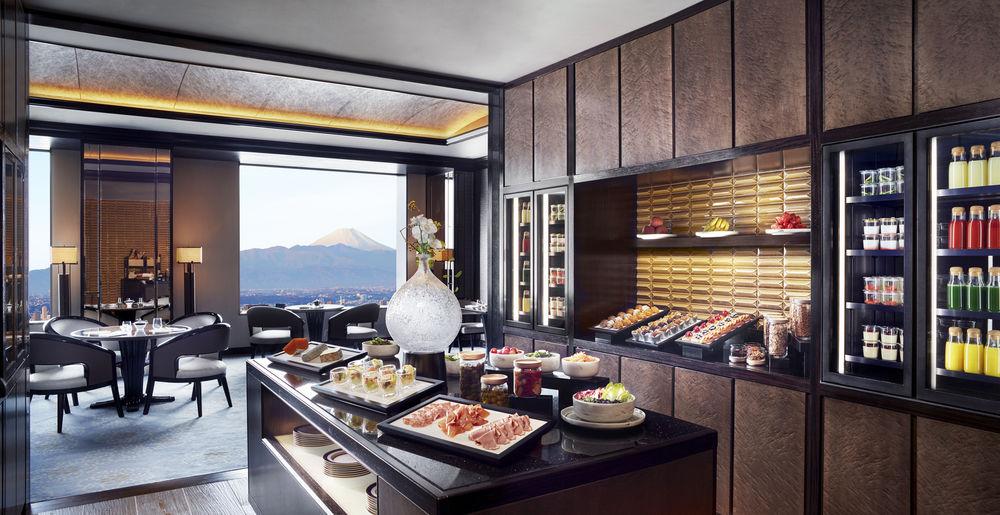 Hotel The Ritz-carlton, Tokio