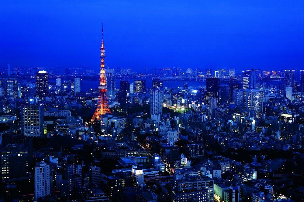 Hotel The Ritz-carlton, Tokio