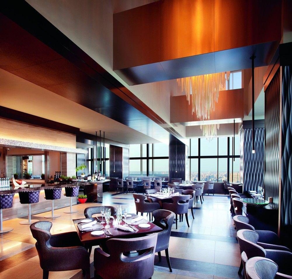 Hotel The Ritz-carlton, Tokio