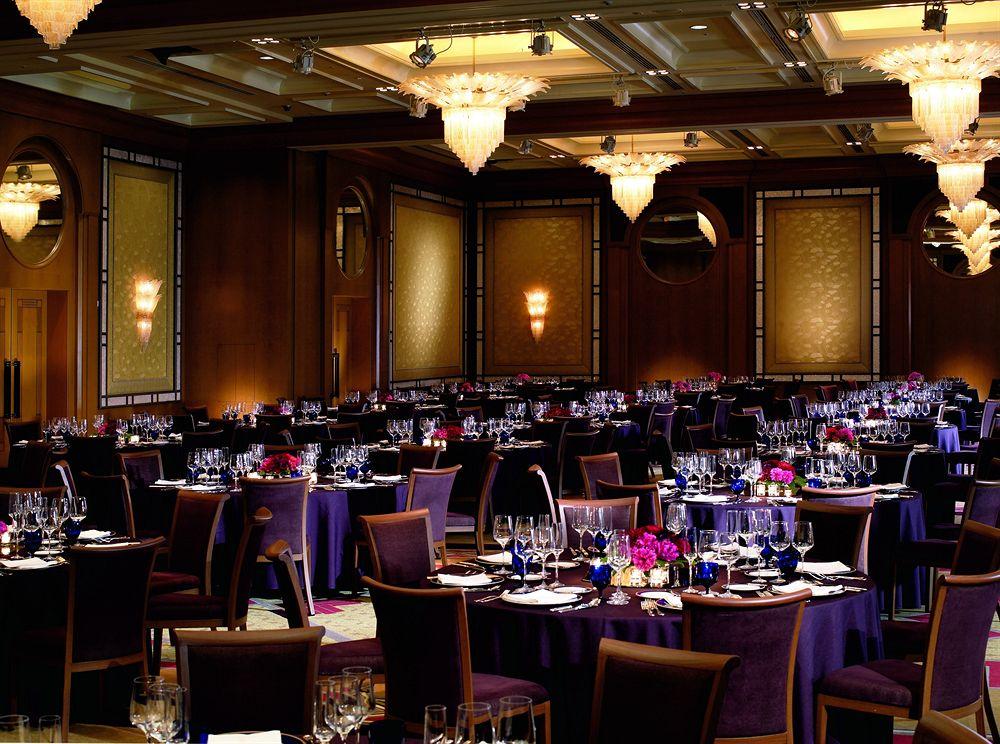 Hotel The Ritz-carlton, Tokio