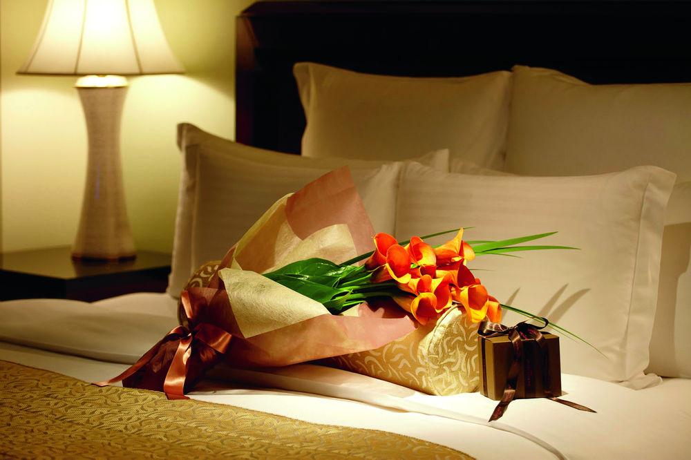 The Ritz-carlton, 5* Tokio