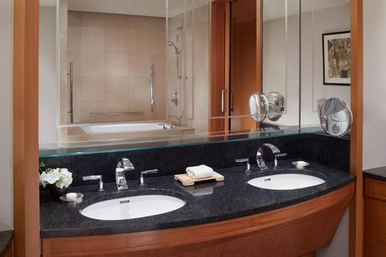 The Ritz-carlton, 5* Tokio