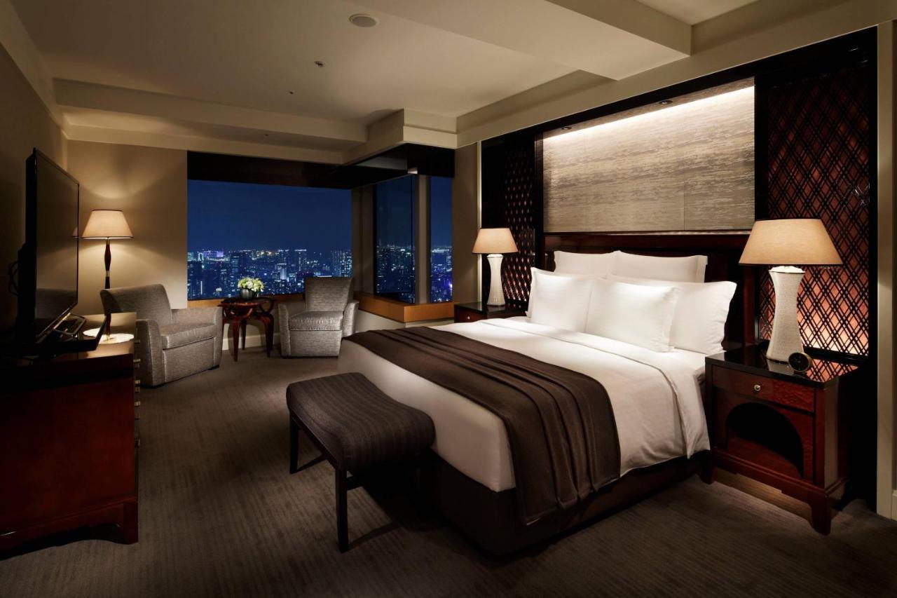 The Ritz-carlton, Tokio