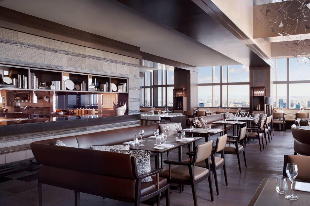 The Ritz-carlton, 5* Tokio