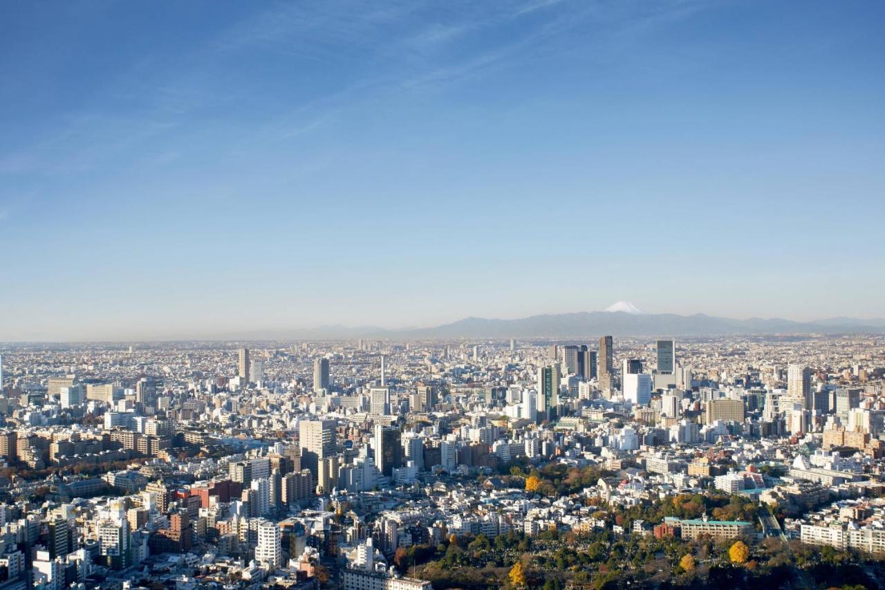 The Ritz-carlton, 5* Tokio