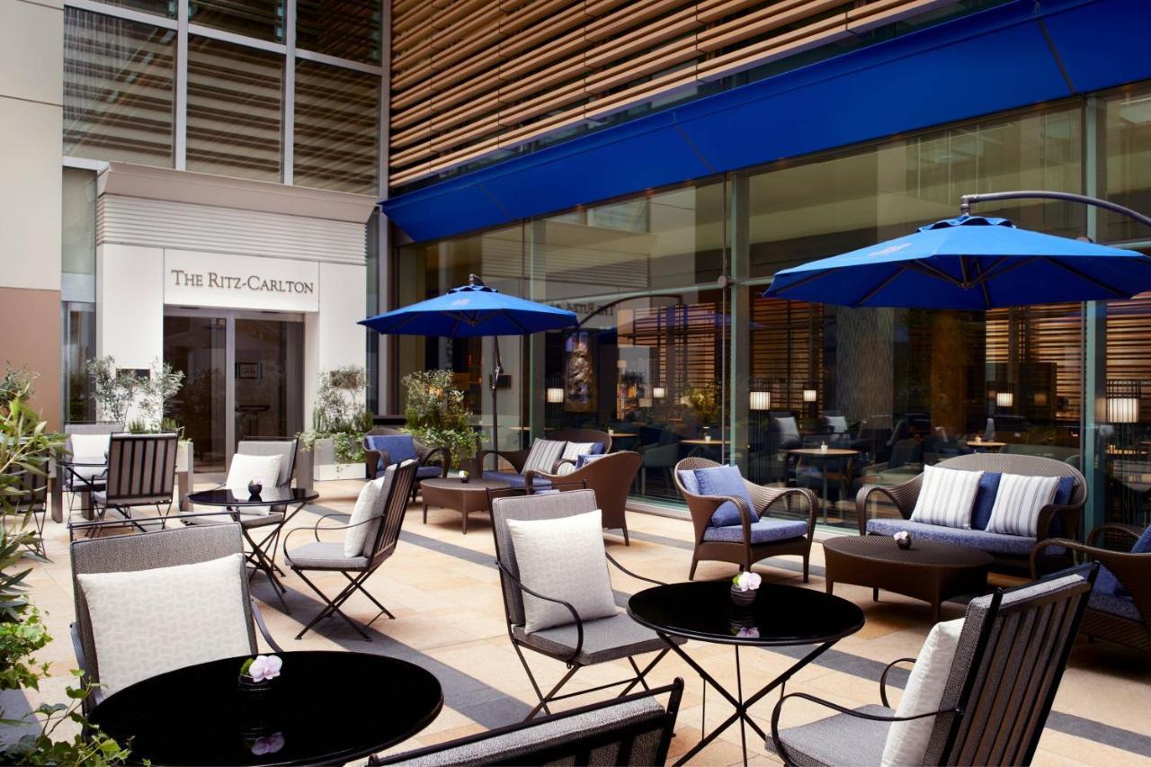 The Ritz-carlton, 5* Tóquio