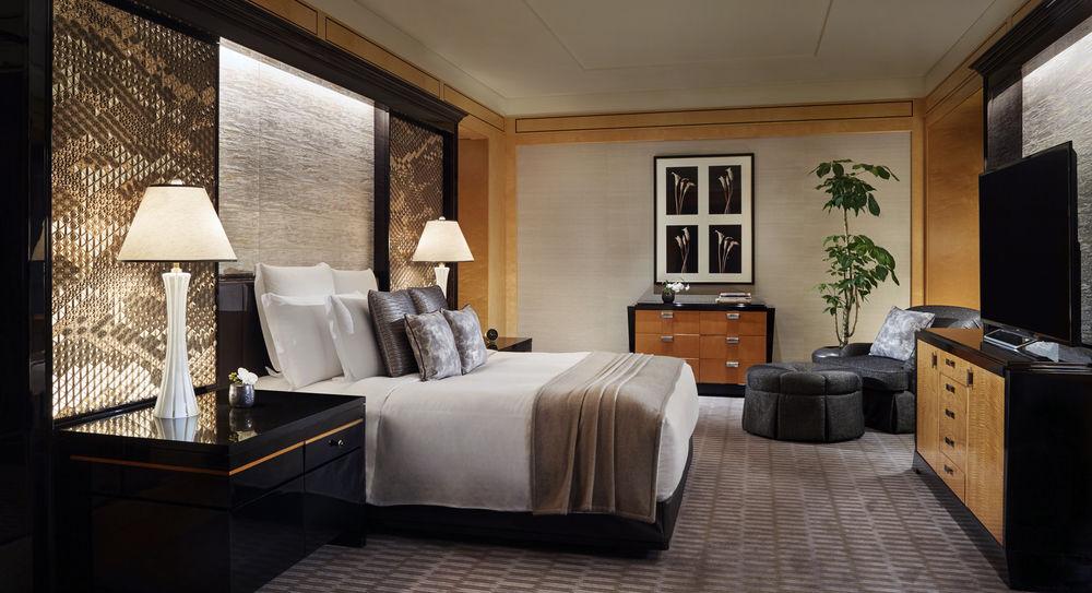 The Ritz-carlton, 5* Tokio