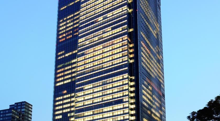 The Ritz-carlton, Hotel Tóquio