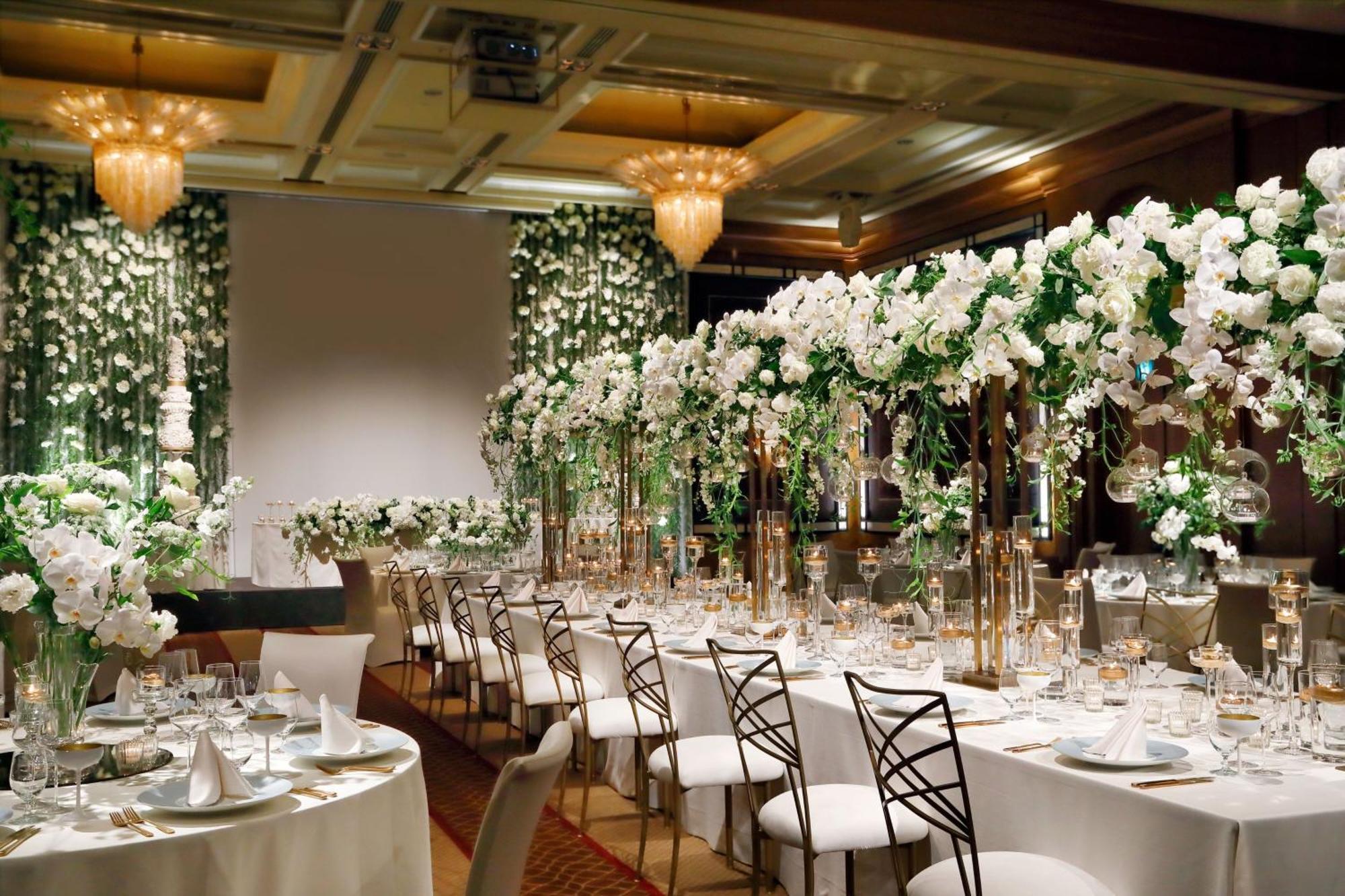 Hotel The Ritz-carlton, Tokio