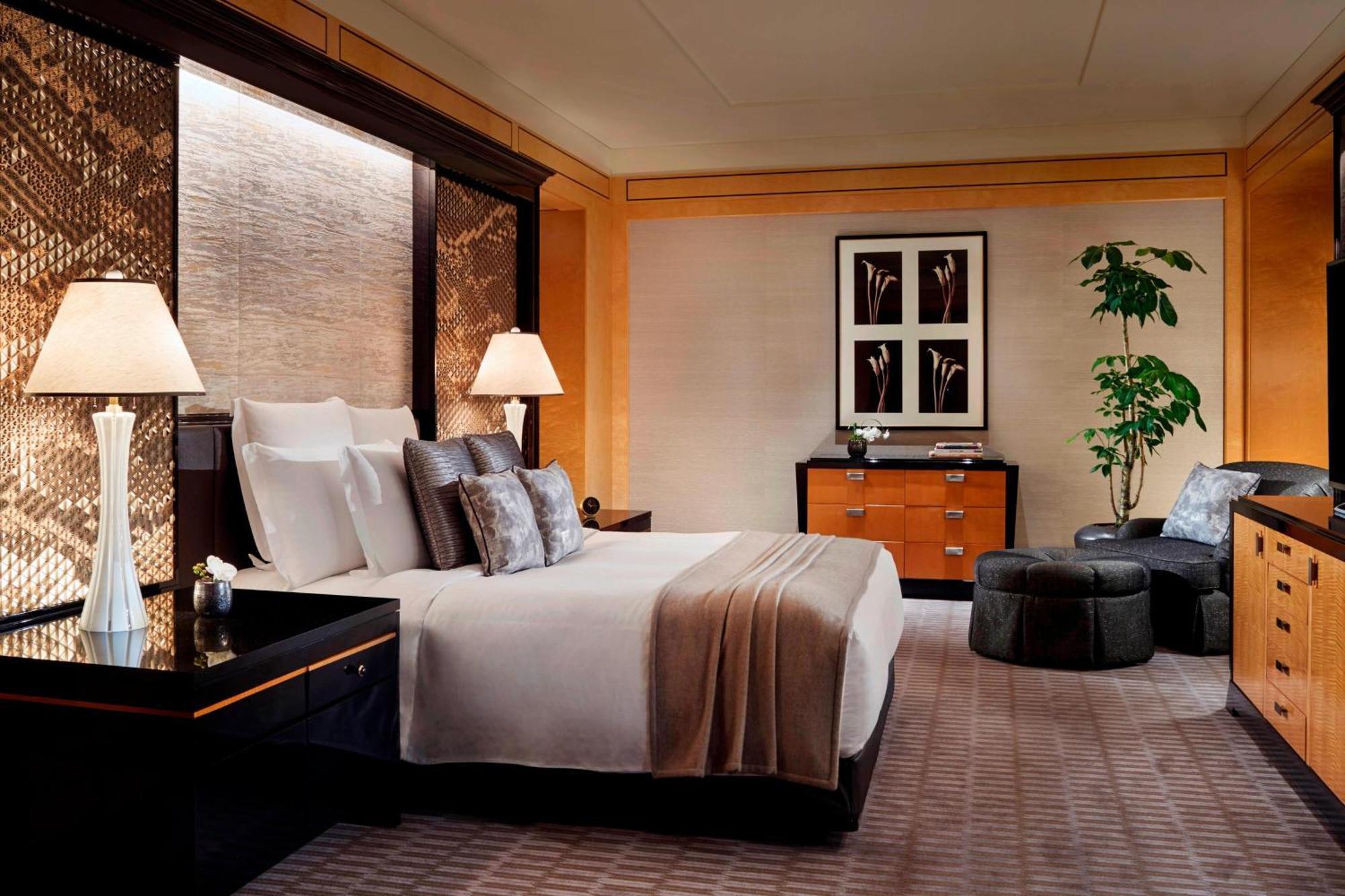 The Ritz-carlton, 5* Tokio