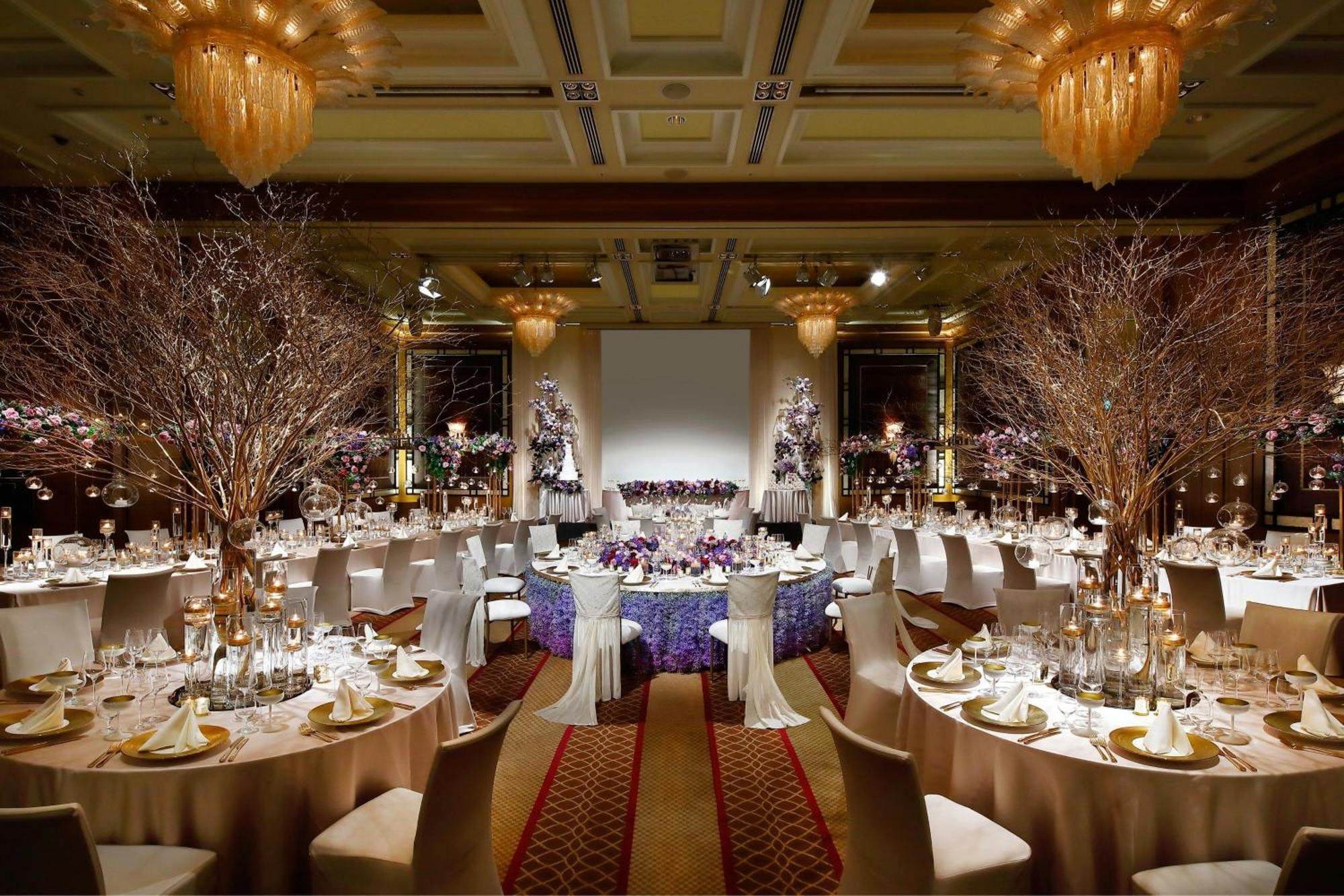 The Ritz-carlton, Hotel Tokio