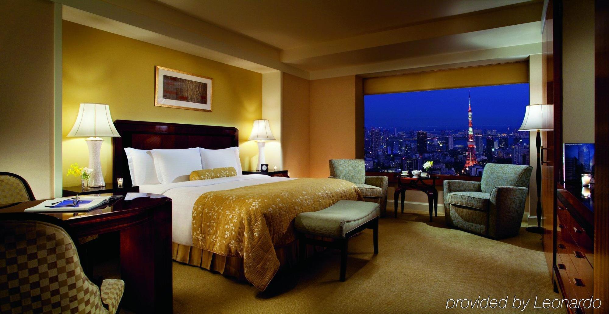 The Ritz-carlton, Tokio