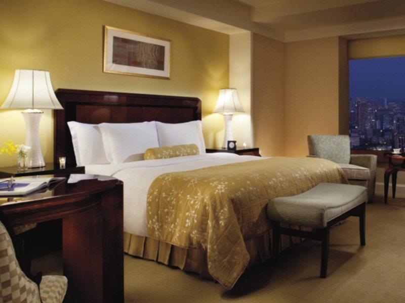 Hotel The Ritz-carlton,