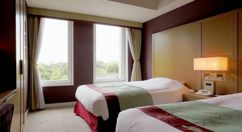 The Ritz-carlton, Tokio