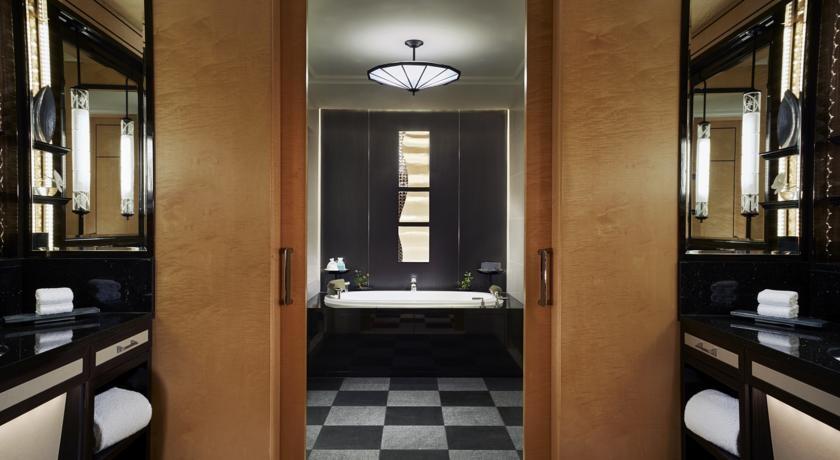 Hotel The Ritz-carlton, Tokio