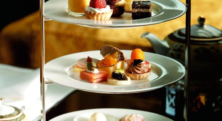 Hotel The Ritz-carlton, 5*