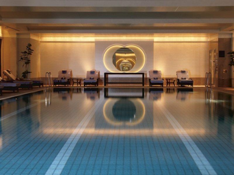 The Ritz-carlton, Tōkyō