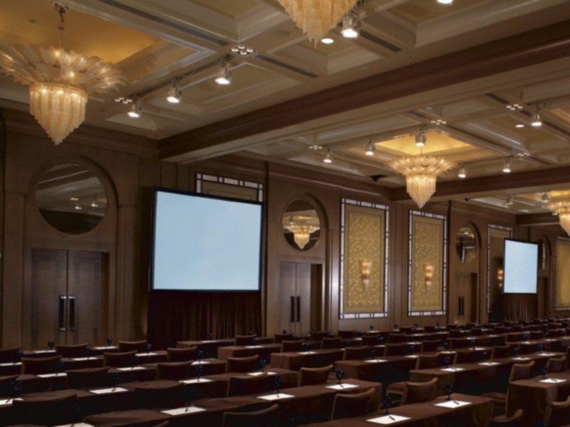 Hotel The Ritz-carlton, 5*