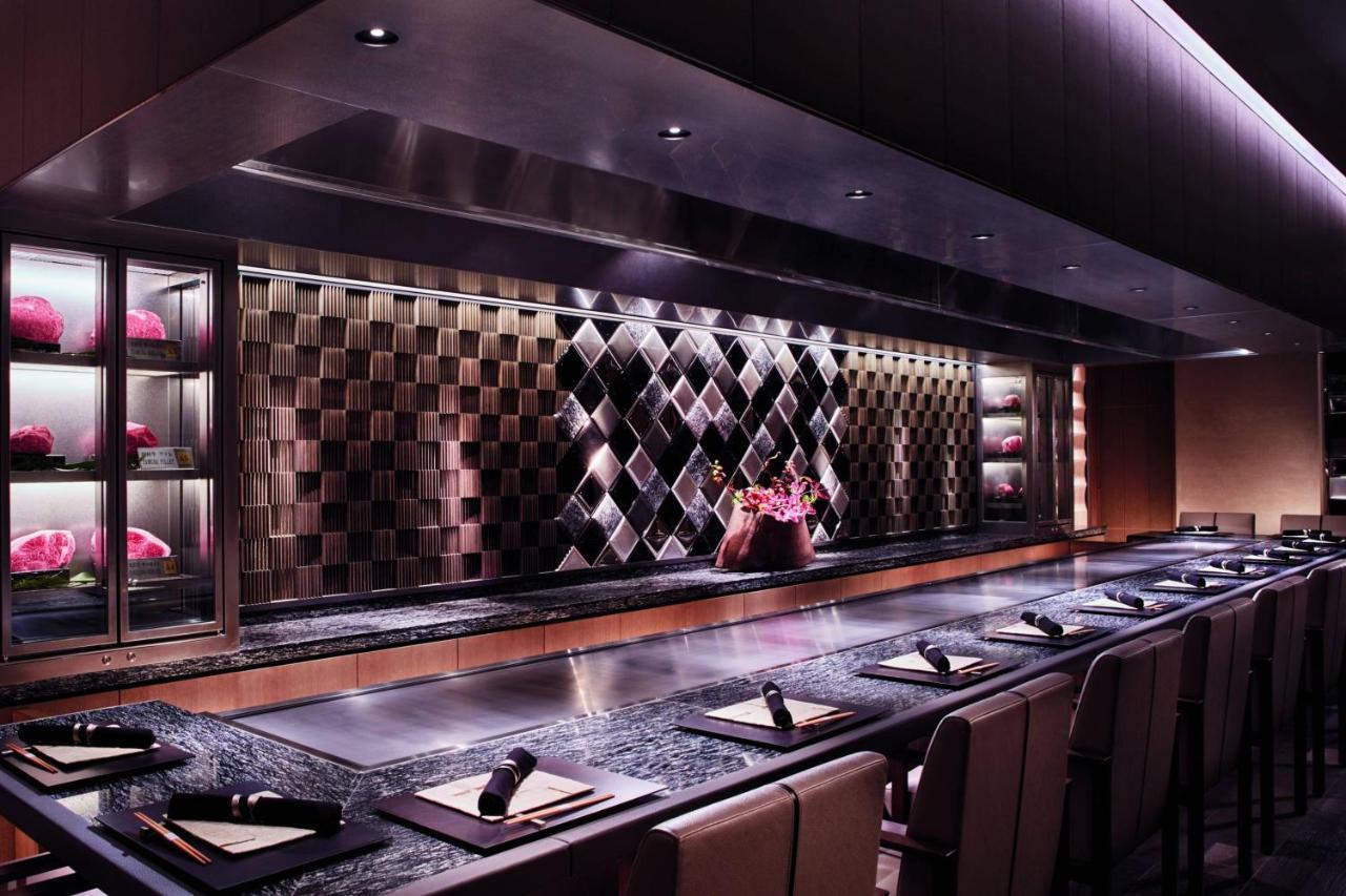 The Ritz-carlton, Hotel Tokio