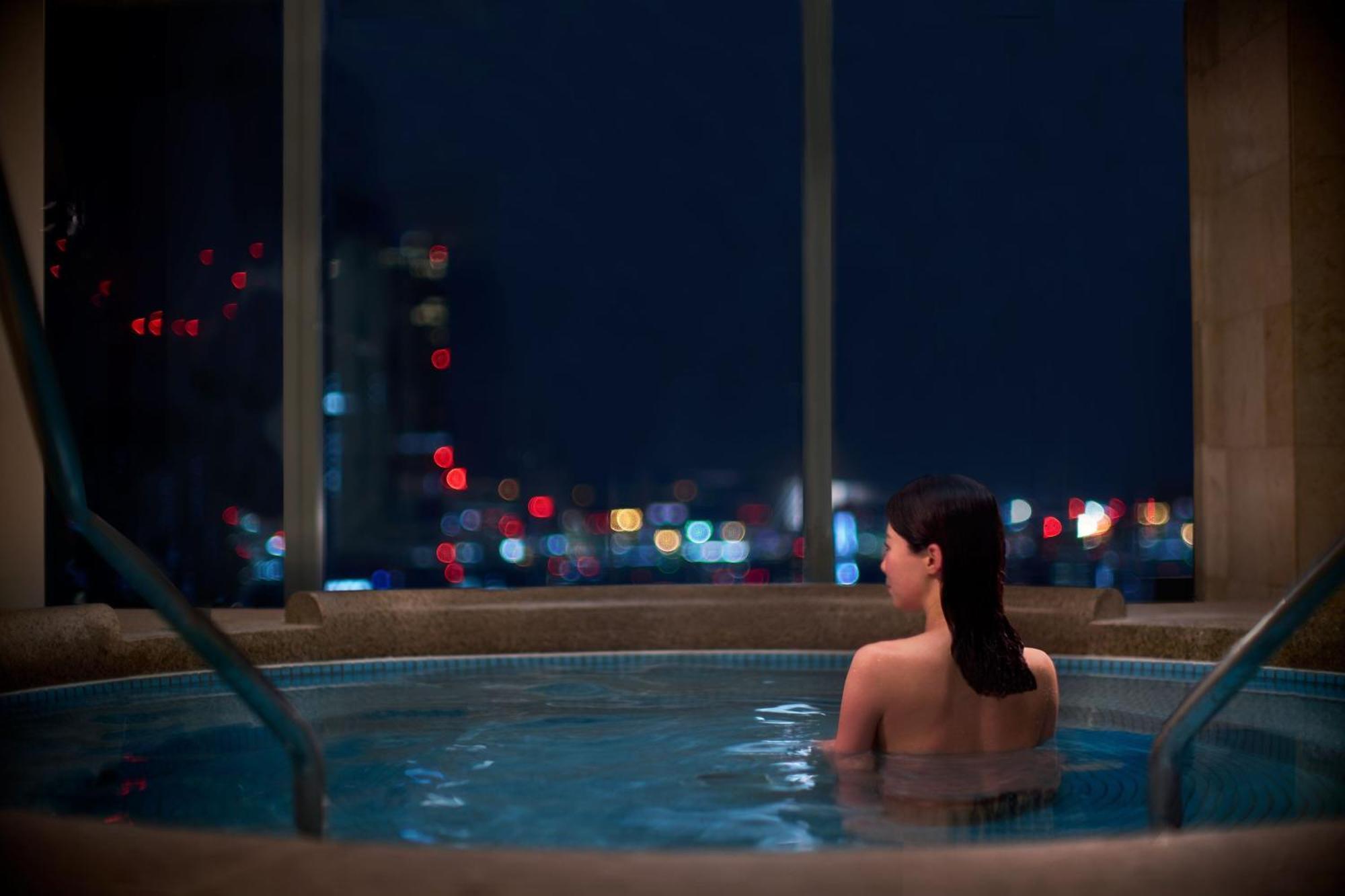 The Ritz-carlton, Hotel Tokio